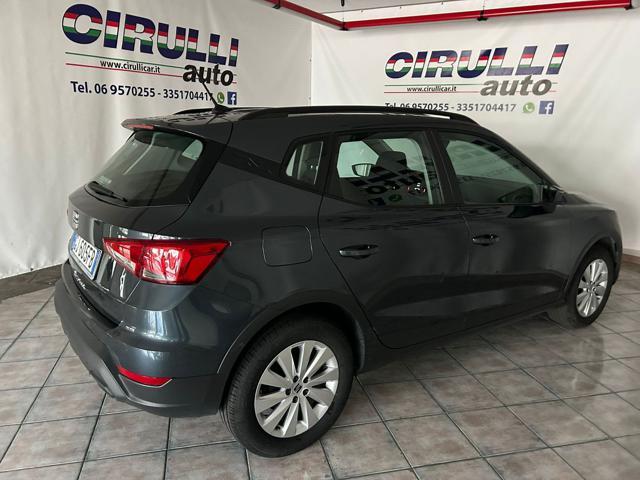 SEAT Arona 1.0 EcoTSI Style