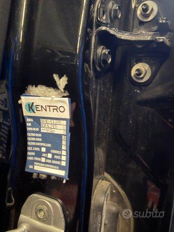 Jeep Grand Cherokke Overland