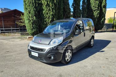 FIAT Fiorino 1.3 MJT 95CV Combinato SX