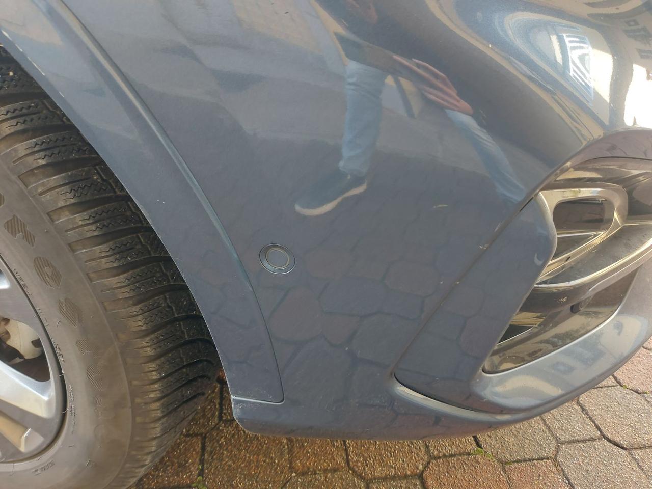 Ford Kuga Full Hybrid ST Line 190 cv