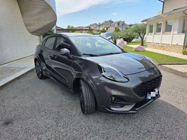 FORD Puma 1.5 EcoBlue 120 CV S&S ST-Line X