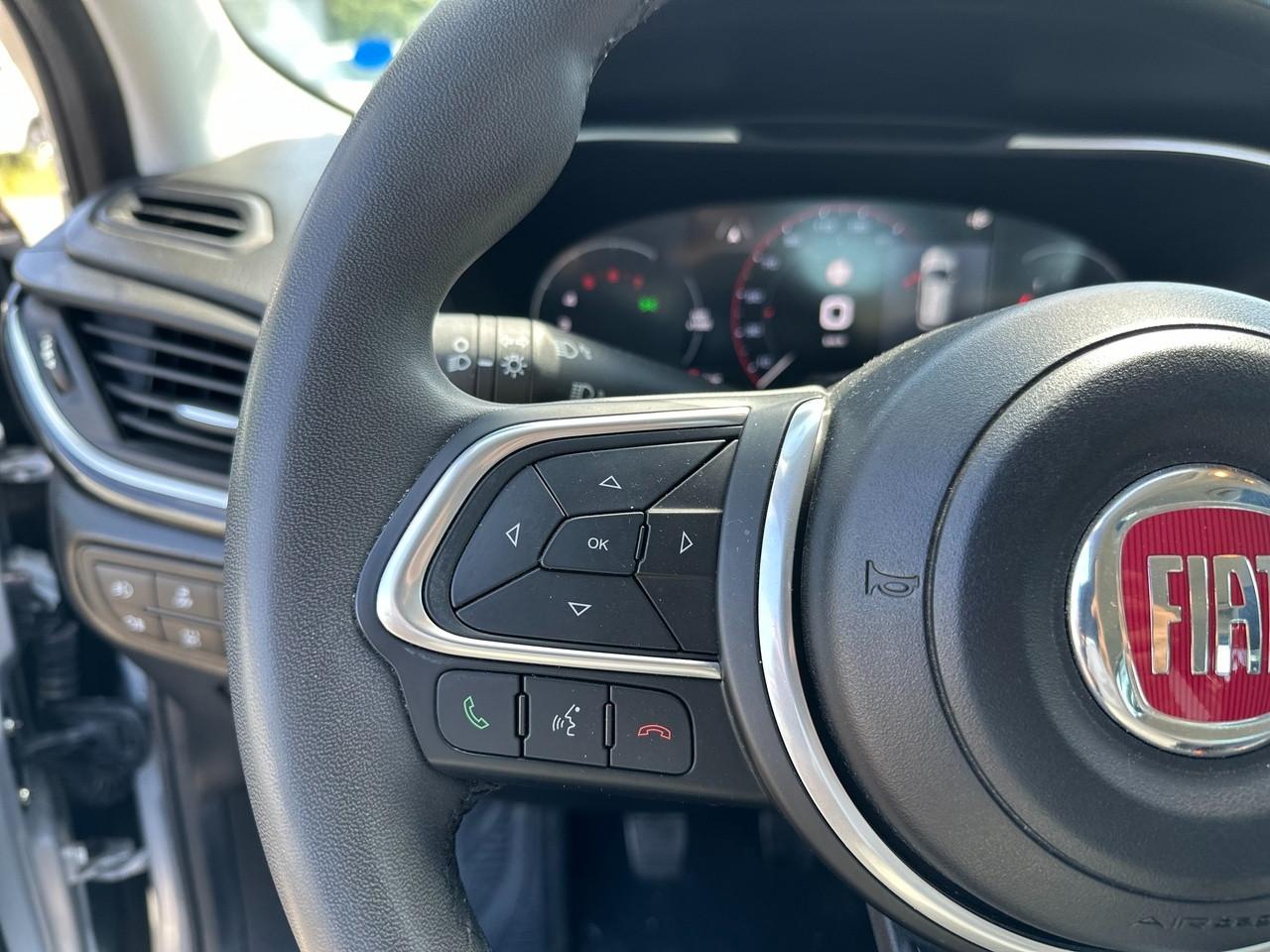 FIAT Tipo SW II 2021 - Tipo SW 1.0 t3 CityLife 100cv