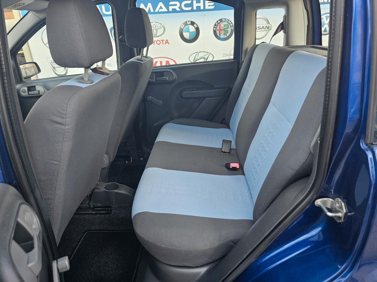 Fiat Panda 1.2 Dynamic GPL