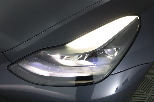 TESLA Model 3 Model 3 Long Range Dual Motor AWD