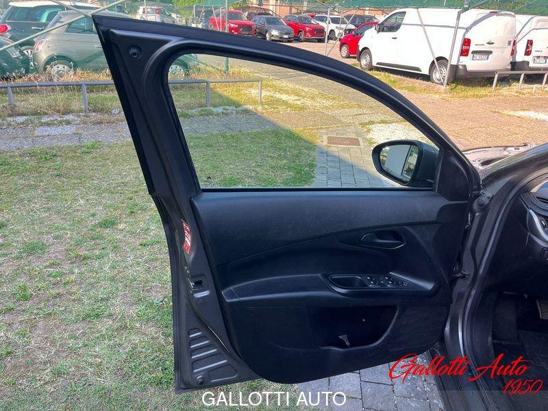 FIAT Tipo 1.4 95cv