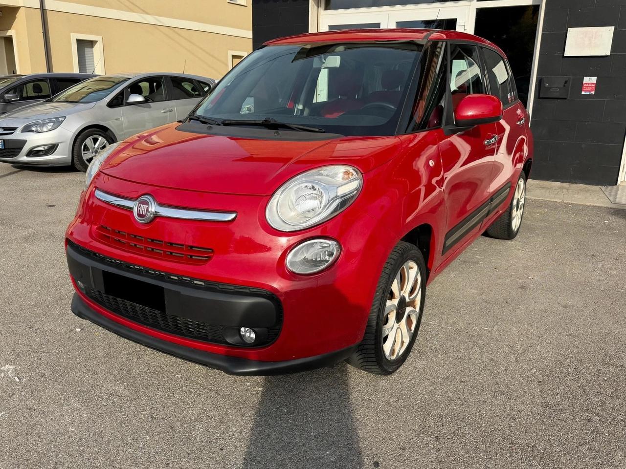 Fiat 500L 1.3 Multijet 95 CV Pop Star