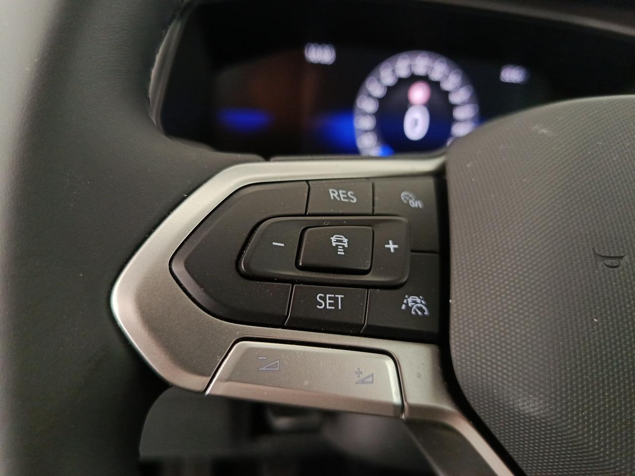 VOLKSWAGEN T-Cross - T-Cross 1.0 TSI Edition Plus