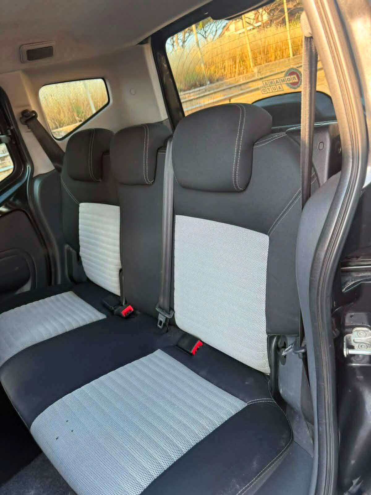 Fiat Qubo motore nuovo