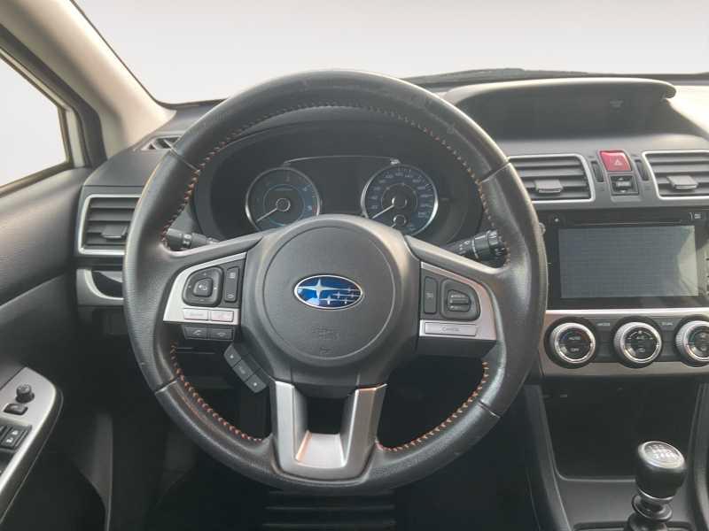 SUBARU XV 2.0d S Unlimited 6mt E6
