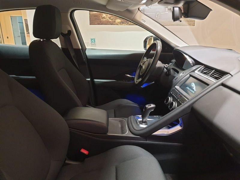 Jaguar E-Pace 2.0D 150cv R-DYNAMIC AUTO AWD