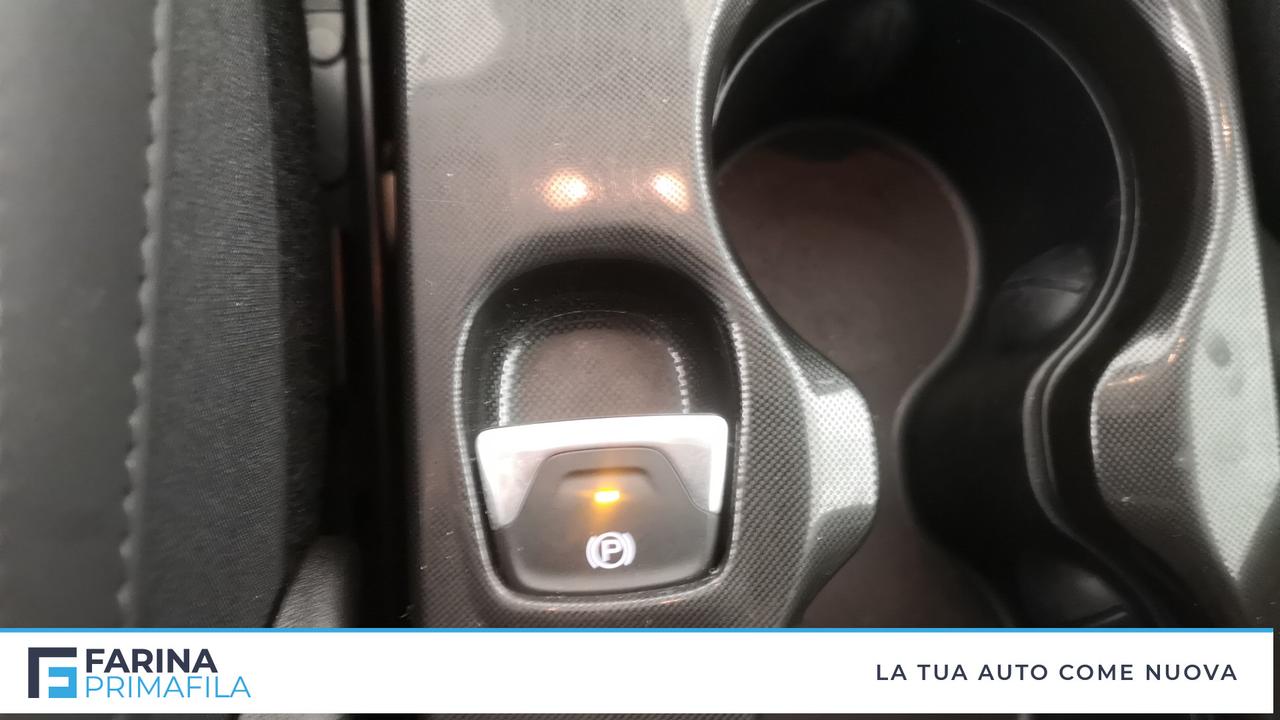 FIAT 500X 2022 - 500X 1.3 mjet Sport 95cv