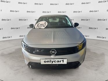 Opel Corsa 1.2