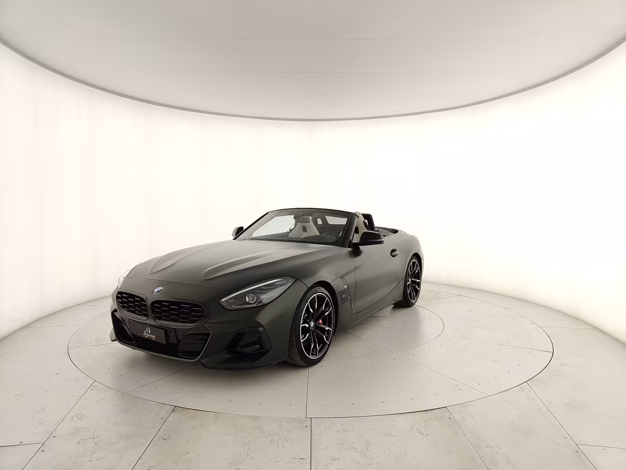 BMW Z4 M40i Pure Impulse