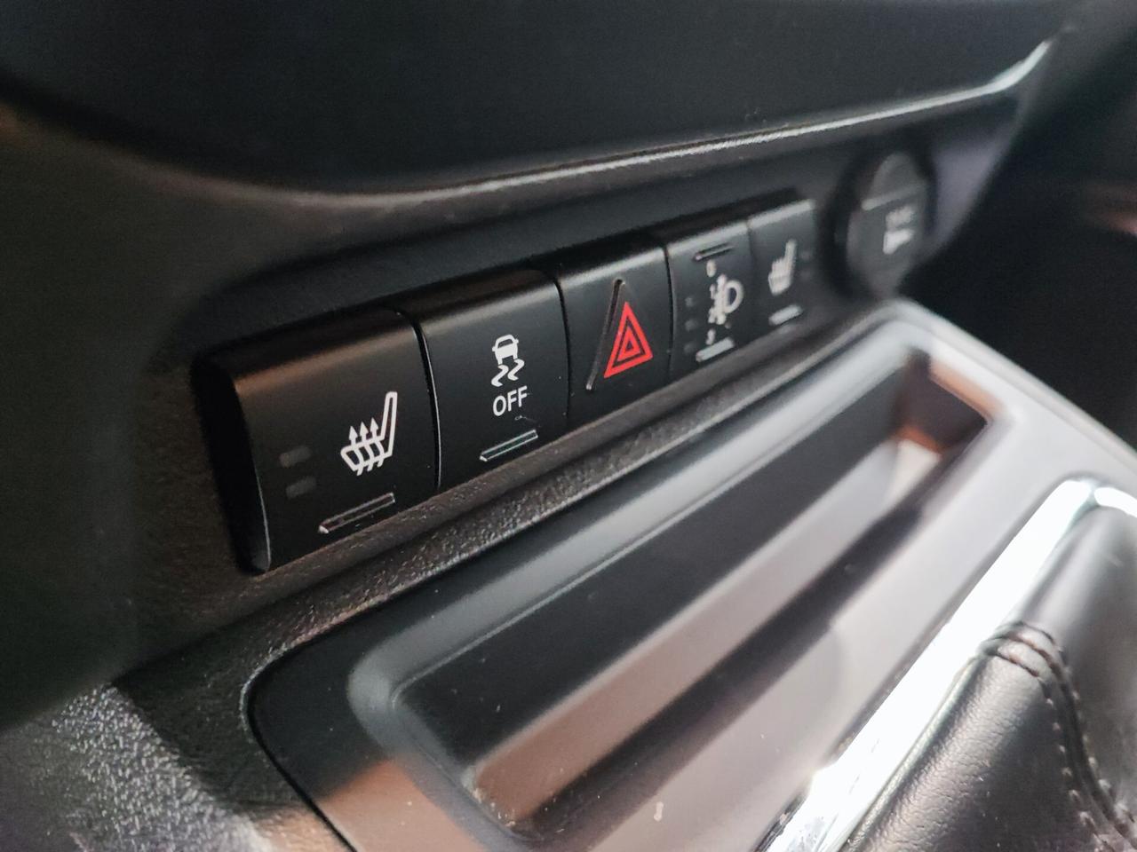 Jeep Compass 2.2 CRD Limited