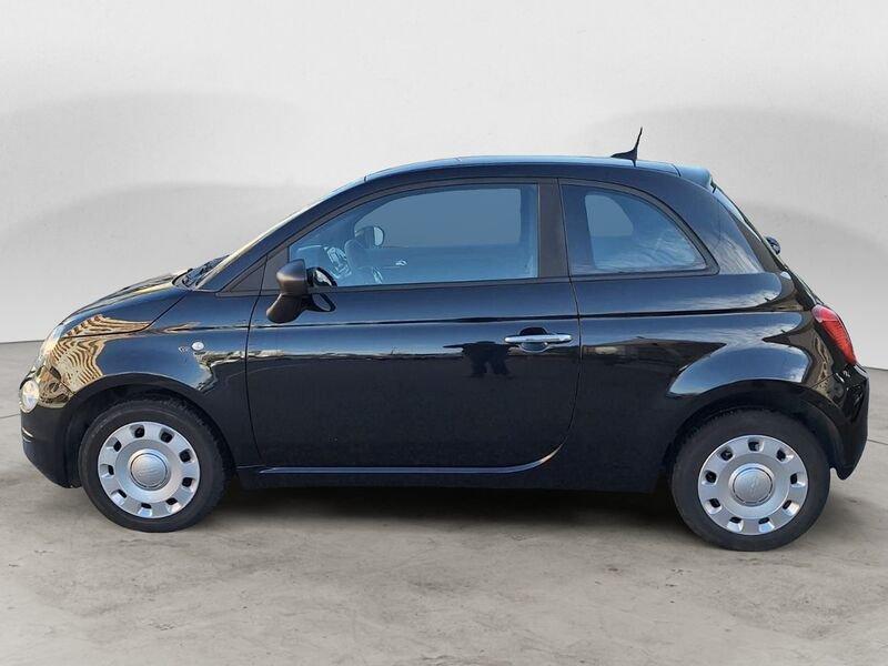 FIAT 500 1.0 Hybrid 70 CV Cult