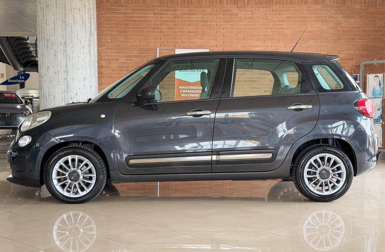 FIAT 500L Lounge - 1.3 Multijet 85cv