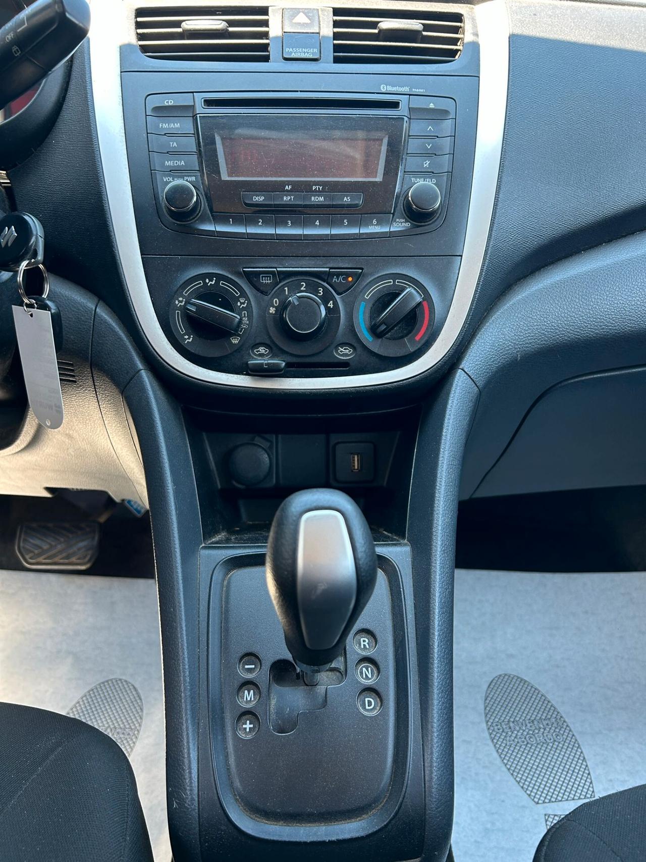 Suzuki Celerio 1.0 AGS Style - ok neopatentato