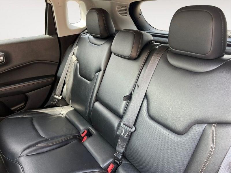 Jeep Compass 2ª serie 2.0 Multijet II aut. 4WD Limited