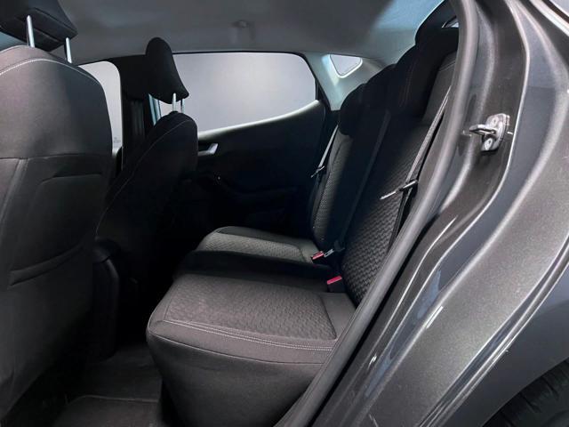FORD Fiesta 1.1 75 CV 5 porte Titanium