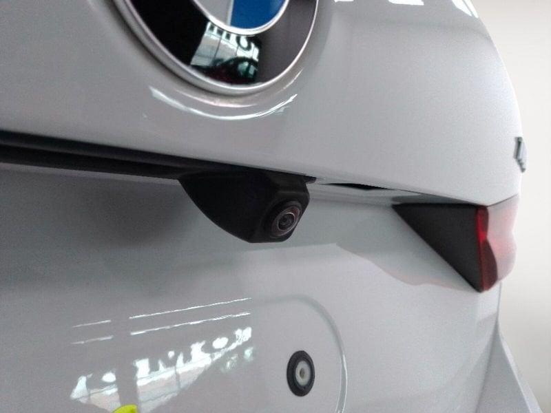 BMW Serie 1 118d Msport auto
