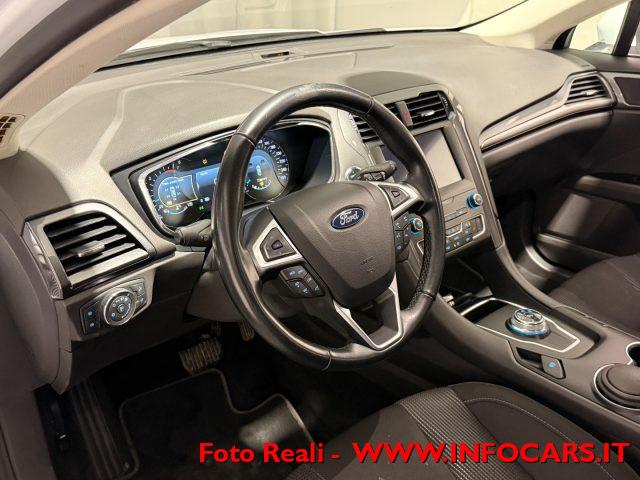 FORD Mondeo SW 2.0 150 CV Aut. Titanium Business - PROMO