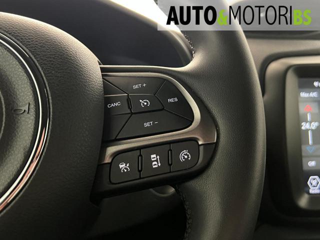 JEEP Renegade 1.3 T4 DDCT S