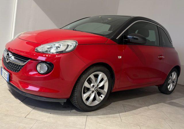 OPEL Adam 1.4 87 CV GPL Tech Slam
