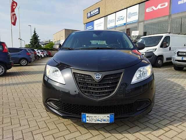 Lancia Ypsilon 1.2 69 CV 5 porte GPL Ecochic Gold