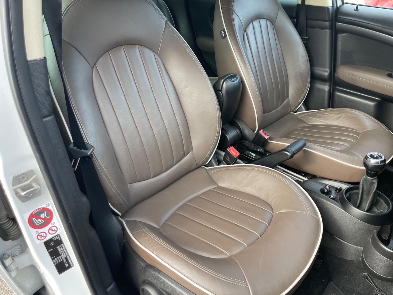 Mini Cooper Countryman 2.0 SD ALL4