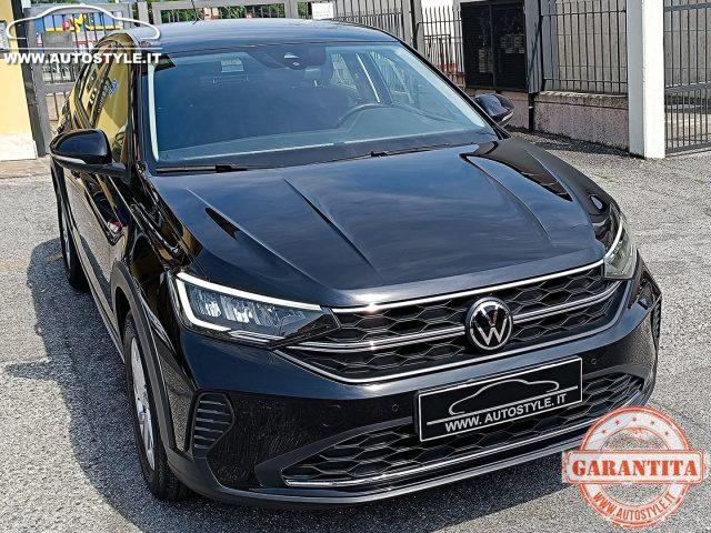 VOLKSWAGEN Taigo 1.0 TSI 95 CV Life *NEOPATENTATI*