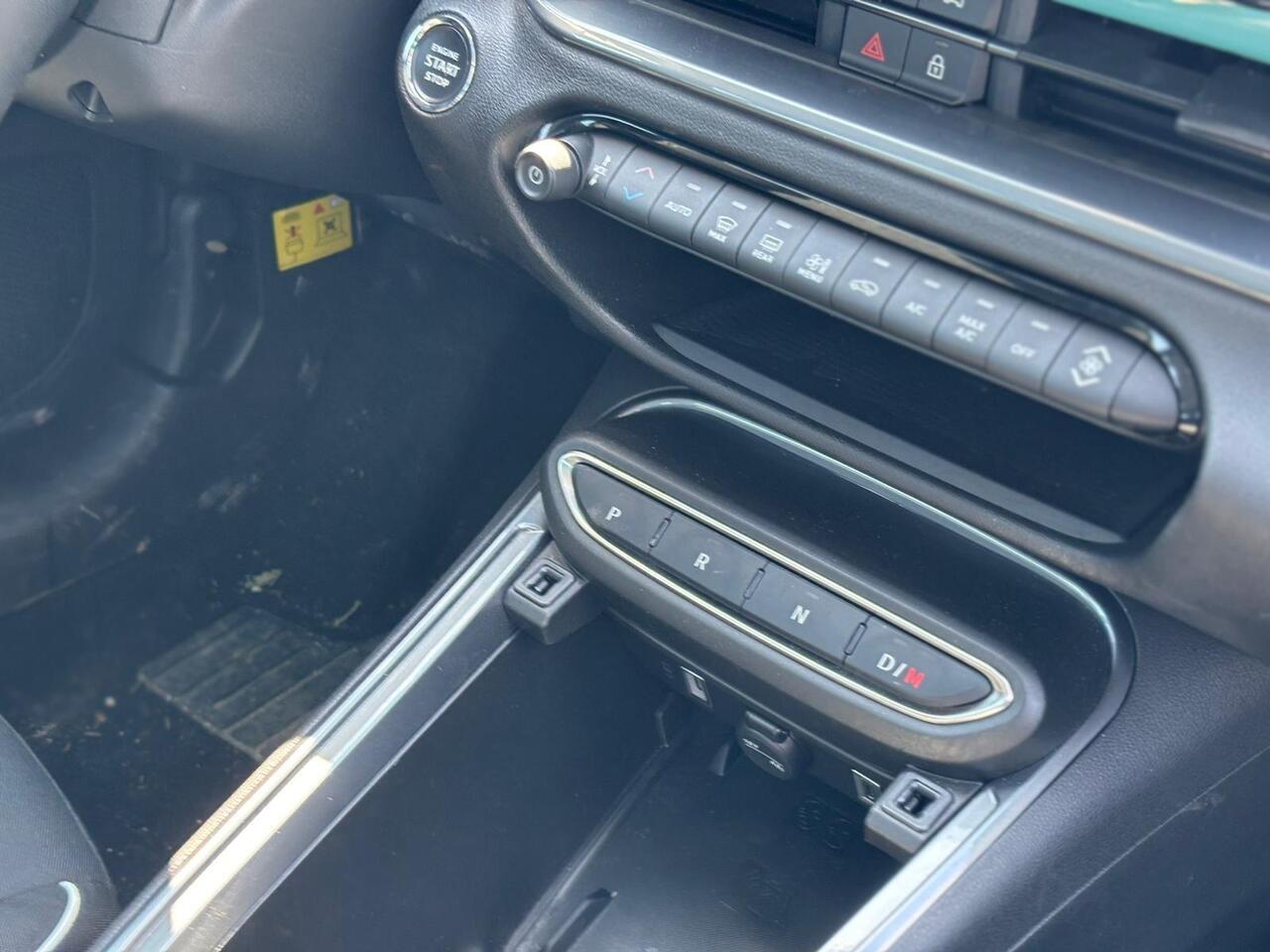 FIAT 600 IV 2023 - 600 1.2 hybrid Pop 145cv auto