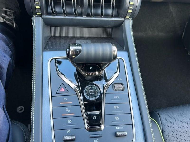 BYD ATTO3 ATTO 3 Comfort