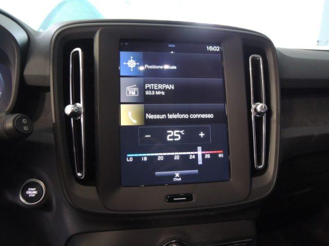VOLVO XC40 T3 Geartronic Business Plus