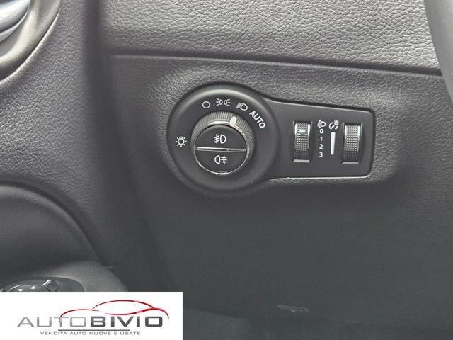 JEEP Compass 2.0 Multijet II aut. 4WD Night Eagle
