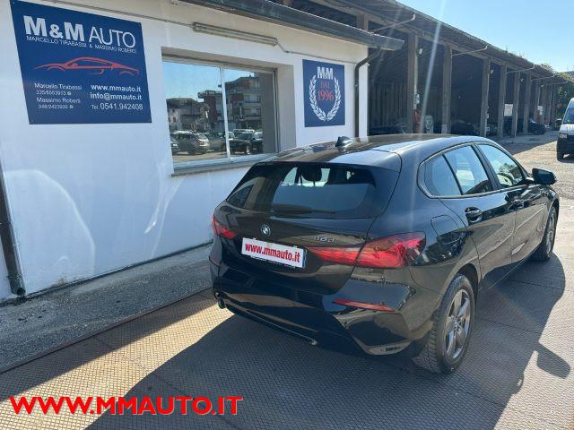 BMW 116 d 5p. Business Advantage NAVIG!!!!