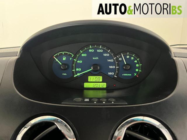 CHEVROLET Matiz 800 SE Chic GPL Eco Logic