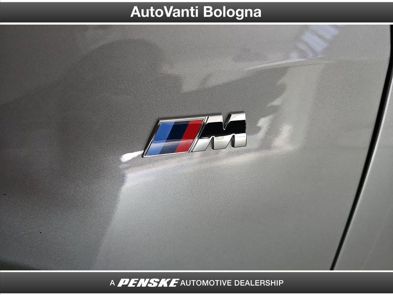 BMW X1 X1 sDrive 18d Msport