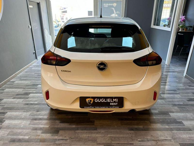 Opel Corsa 1.2 100cv Blitz Edition MT6 PREZZO VERO