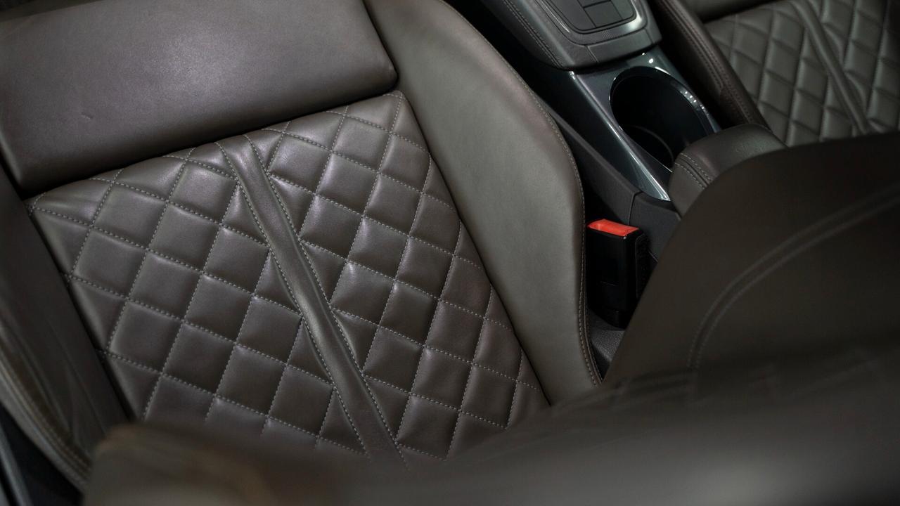 Audi TT COUPE 1.8 TFSI S LINE TRONIC 19" XENO SEDILI VIRTUAL COCKPIT NAVI FULL OPTIONAL