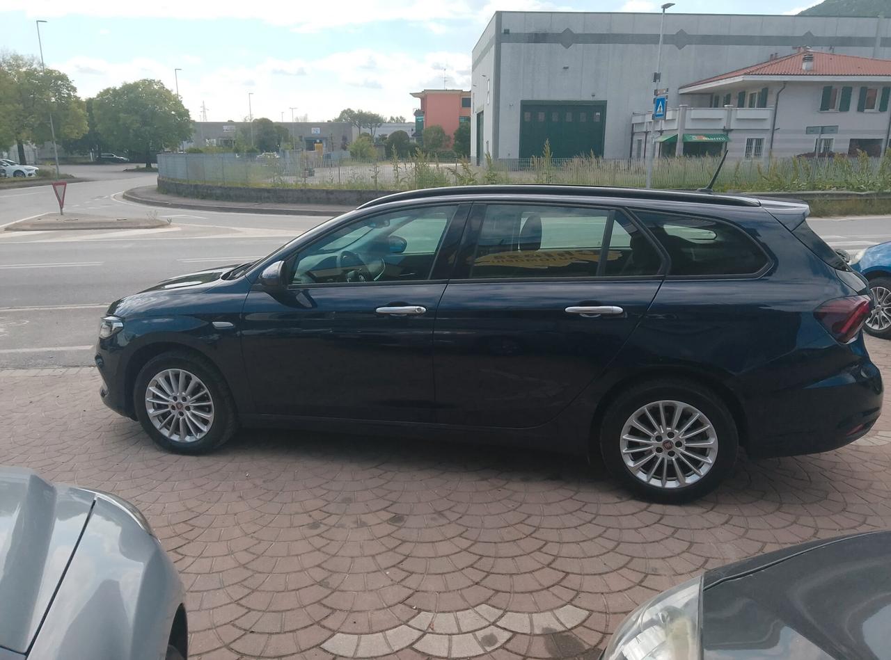 Fiat Tipo 1.3 Mjt S&S SW