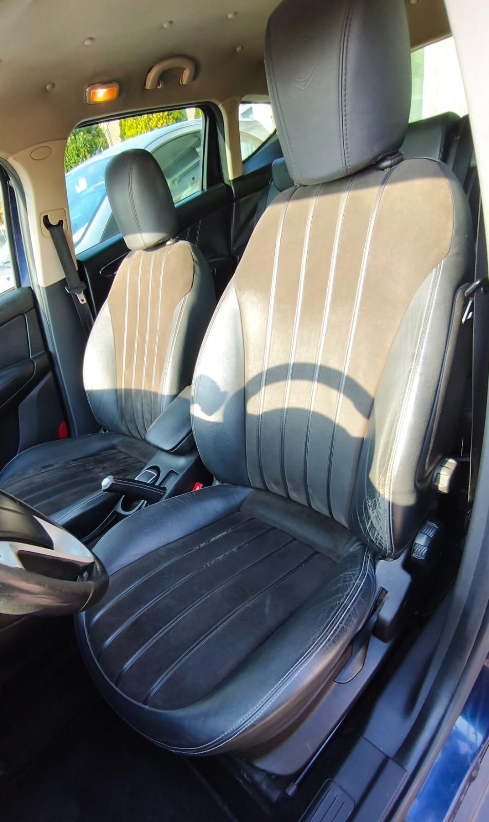 Lancia Delta 1.6 MJT DPF Oro