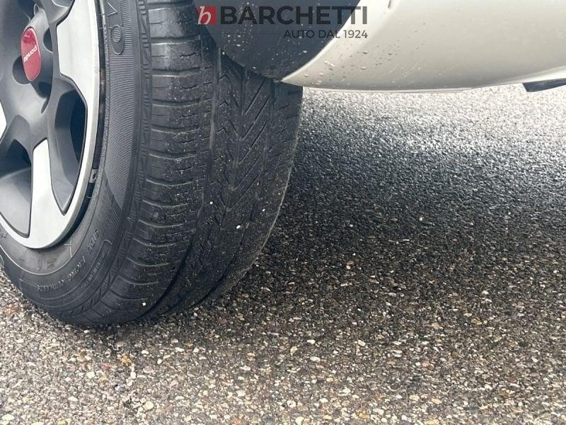 FIAT Panda Cross 1.0 FIREFLY S&S HYBRID