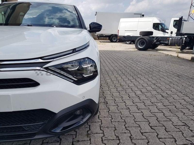 Citroën C4 C4 1.5 bluehdi Shine s&s 130cv eat8
