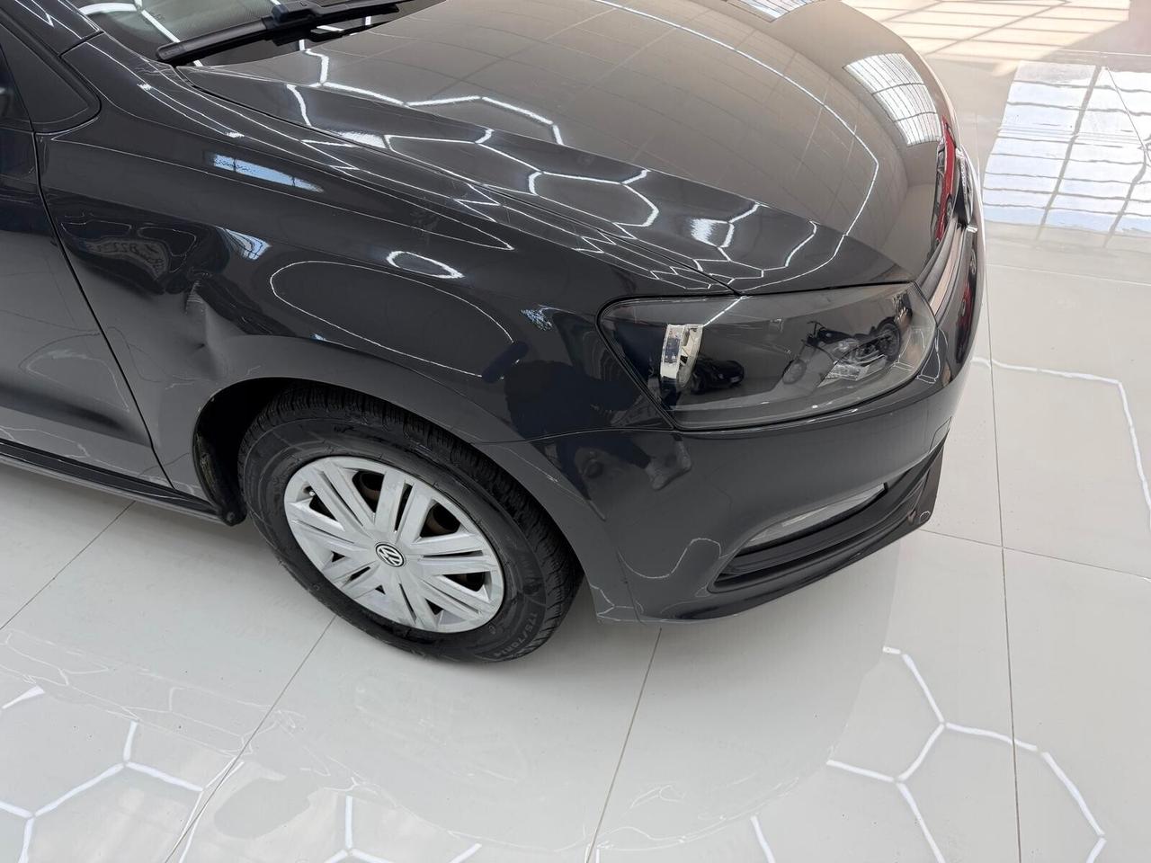 Volkswagen Polo 1.0 5p. 60Cv -Ok Neopatentati