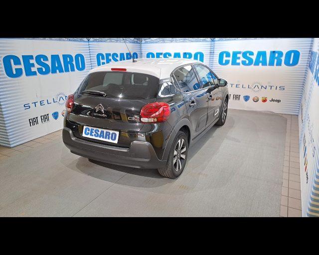 CITROEN C3 1.2 puretech Shine s&s 83cv
