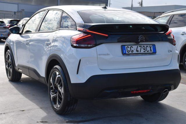 CITROEN C4 BlueHDi 110 S&S Feel Pack