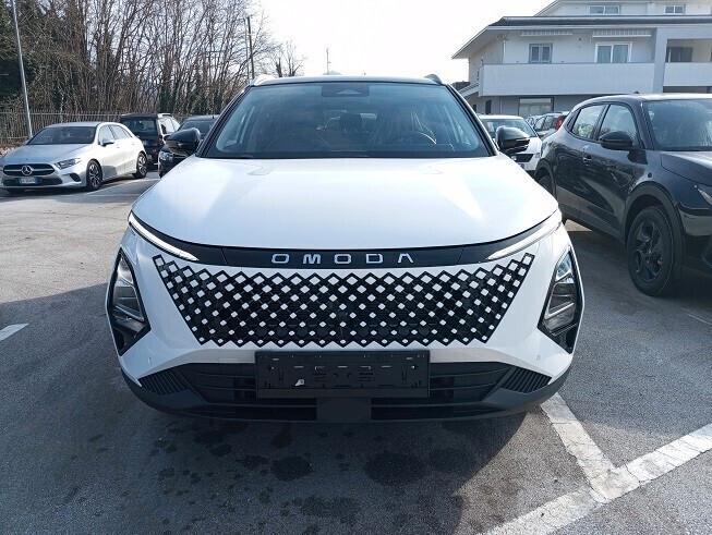 Omoda 5 1.5 TGDi Super Hybrid System Premium