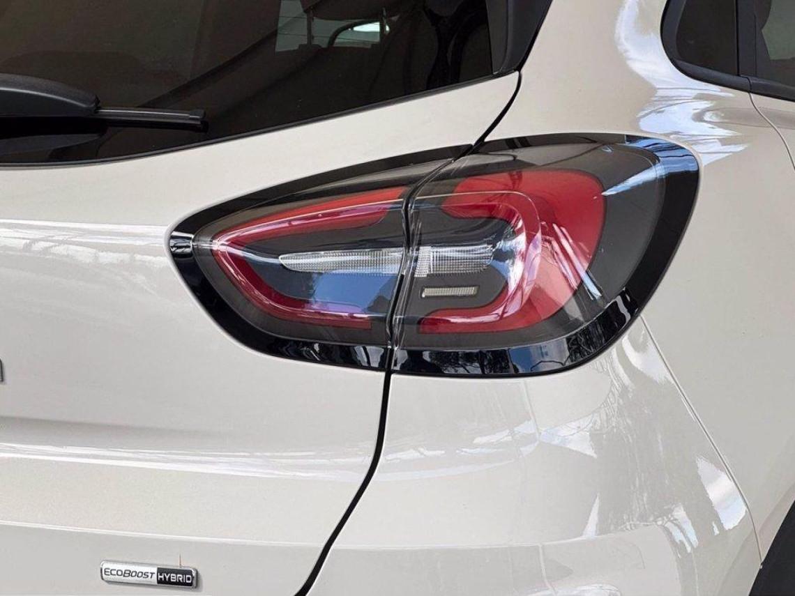 FORD Puma 1 0 ecoboost h titanium ses 125cv