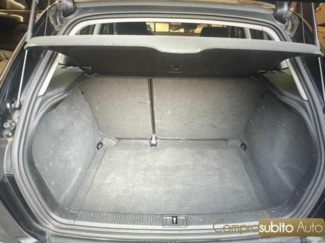 AUDI A3 SPB 1.9 TDI F.AP. Ambition