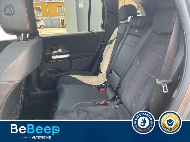 Mercedes-Benz Classe GLB GLB 200 D PREMIUM AUTO